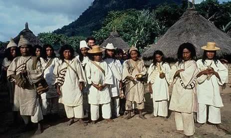 Shamans Tribe