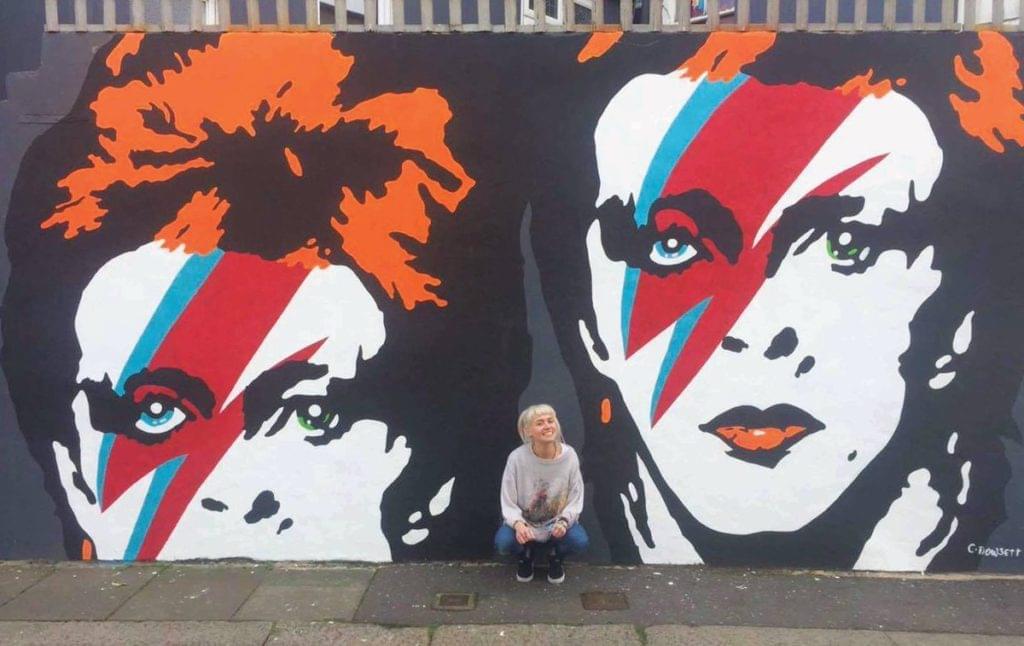 Bognor Bowie