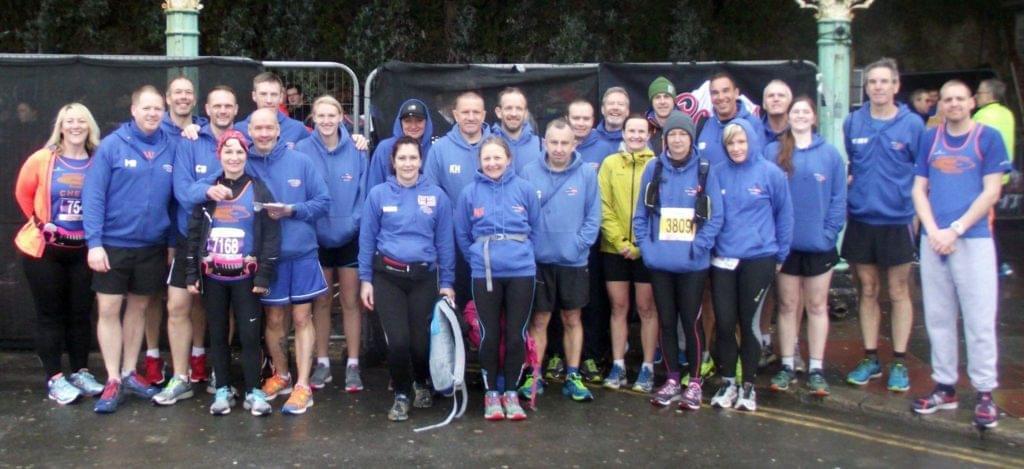 Tone Zone Runners