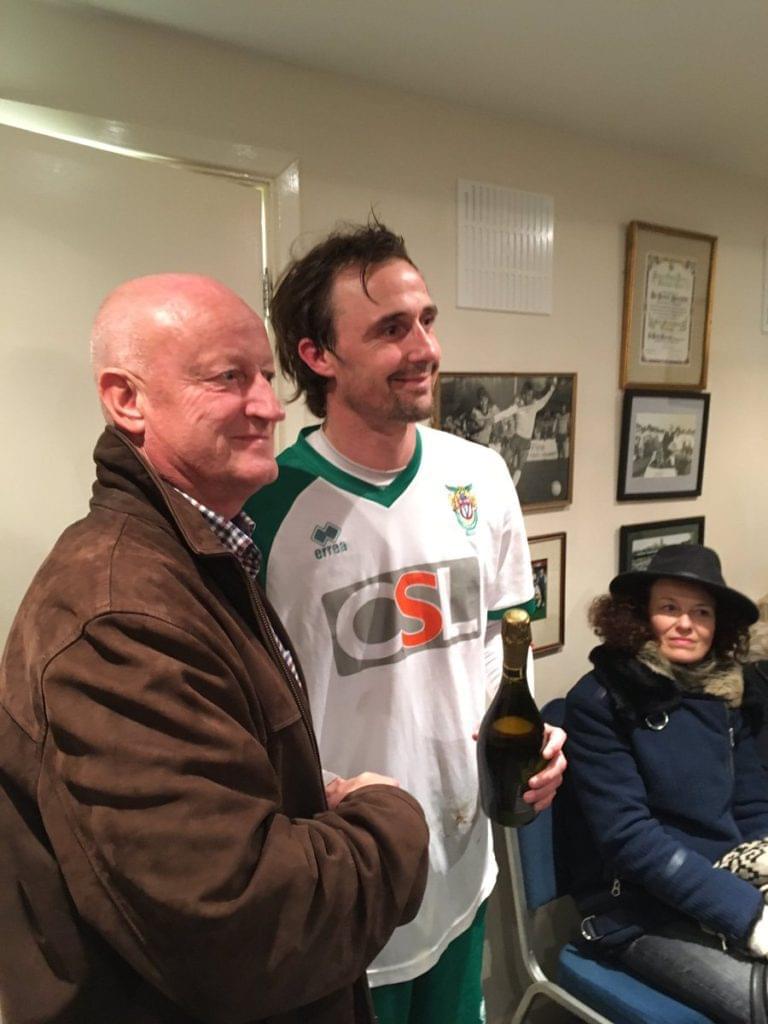 Gary Charman