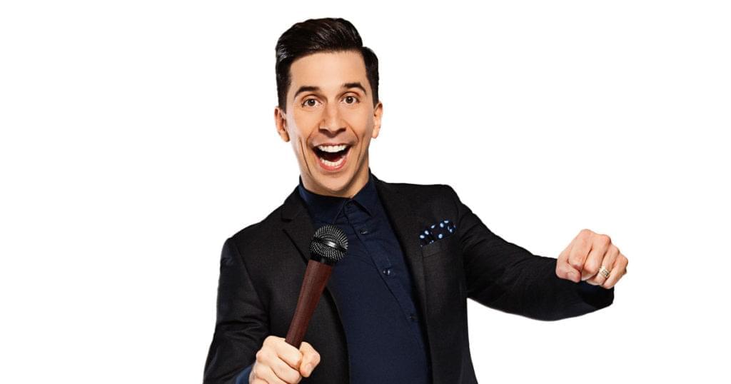 Russell Kane