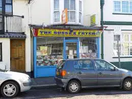 Sussex Fryer