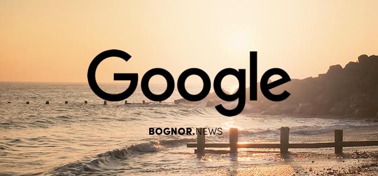 Bognor News Google