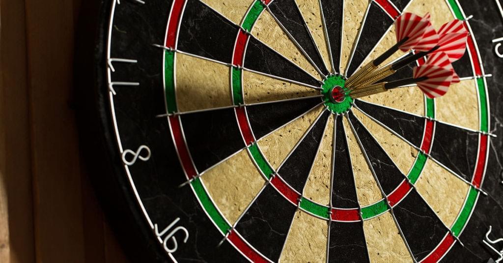Bognor Darts