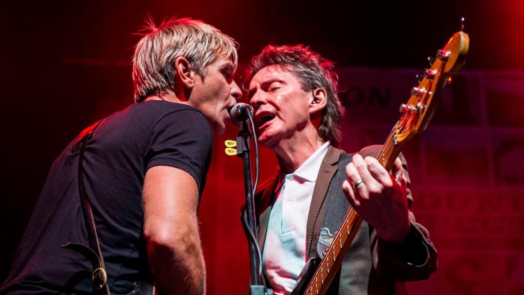 Russ And Bruce