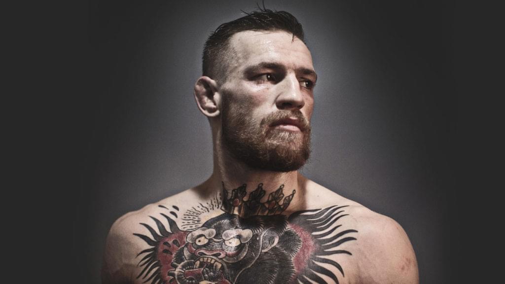 Conor McGregor