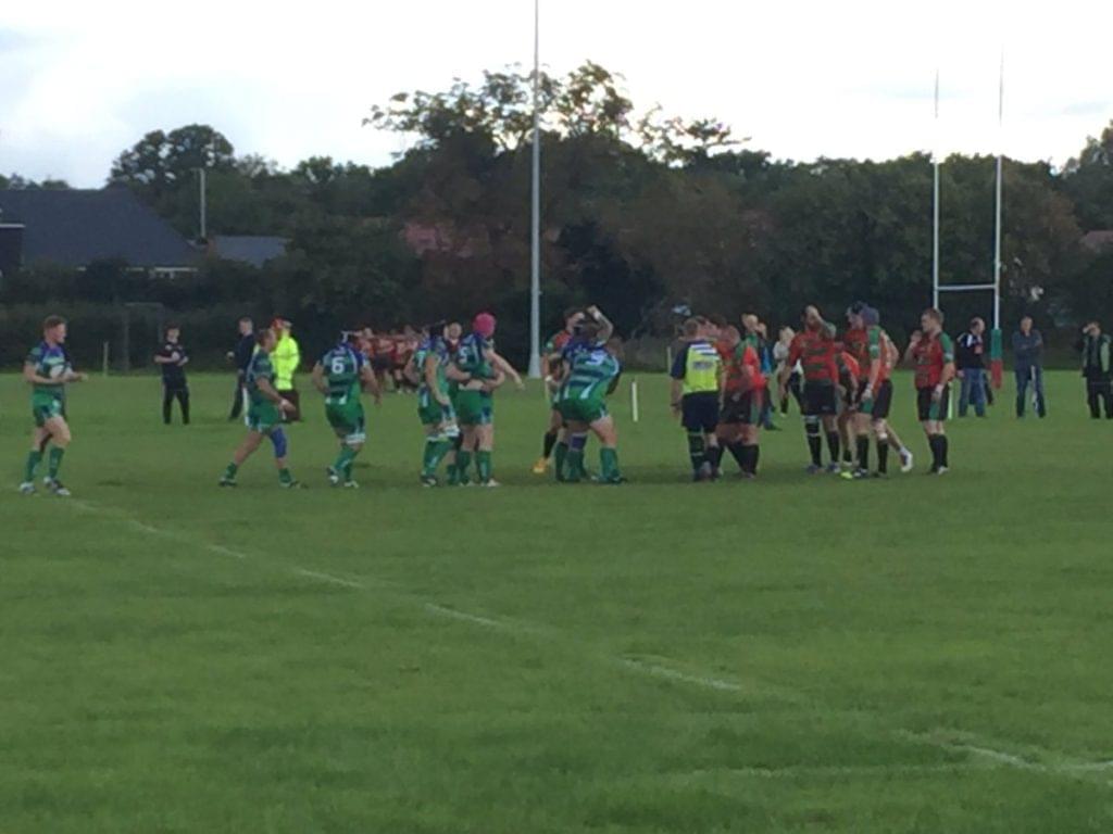 Bognor Rugby