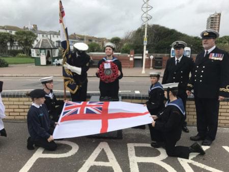 HMS Flag