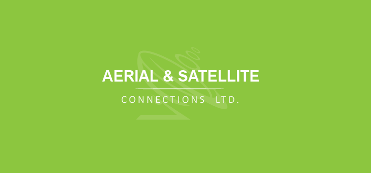Aerial Connections Ltd