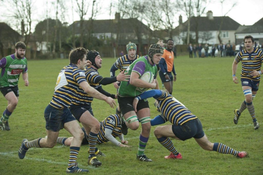 Bognor Rugby