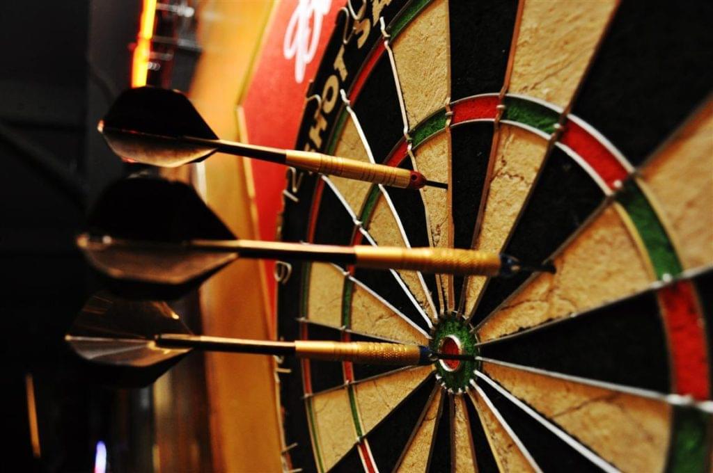 Darts
