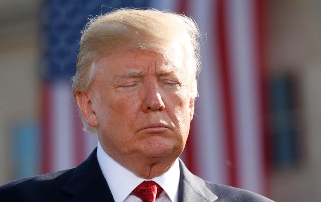 Donny Trump
