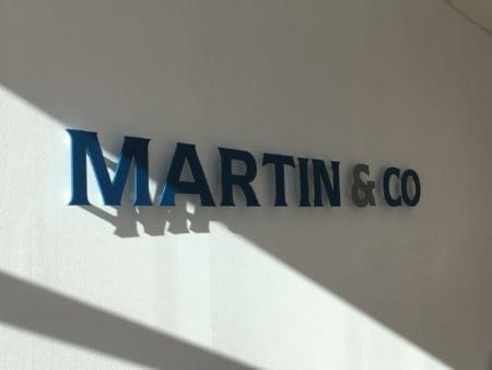 Martin Co