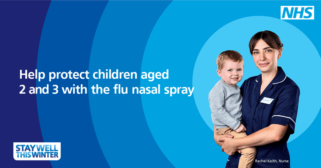 Flu Vaccinations