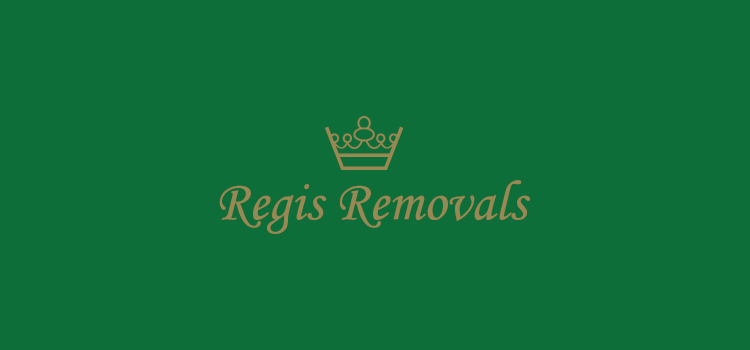 Regis Removals