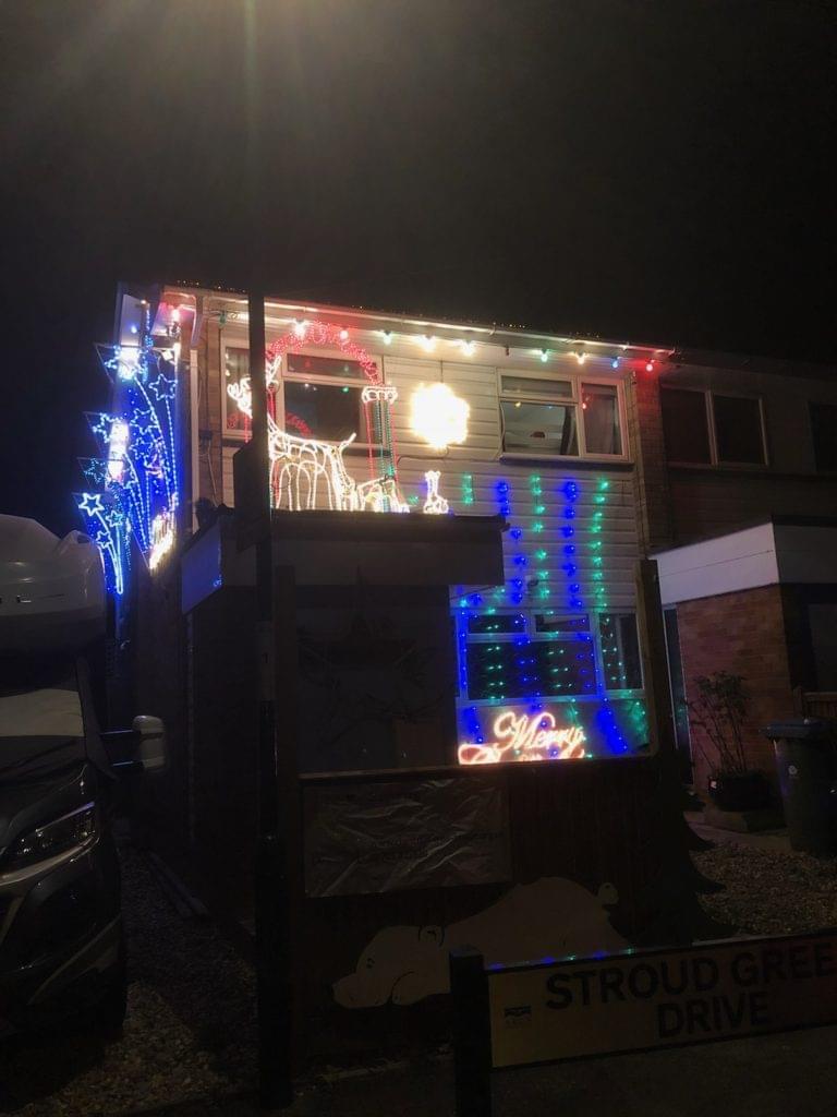 Festive Lights