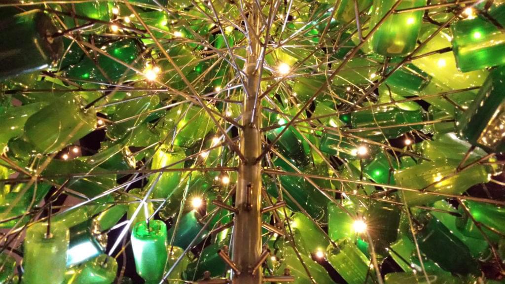 Plastic Tree