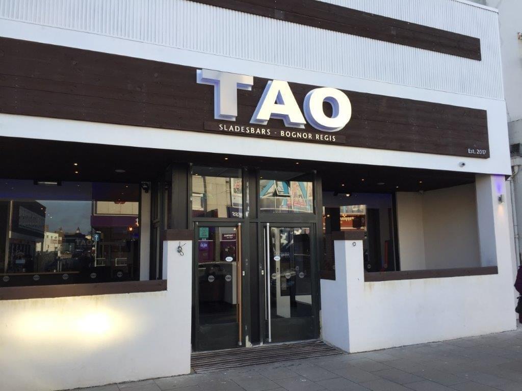 Tao Bognor