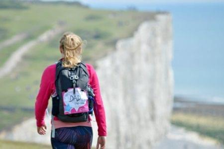 Race For Life Hike