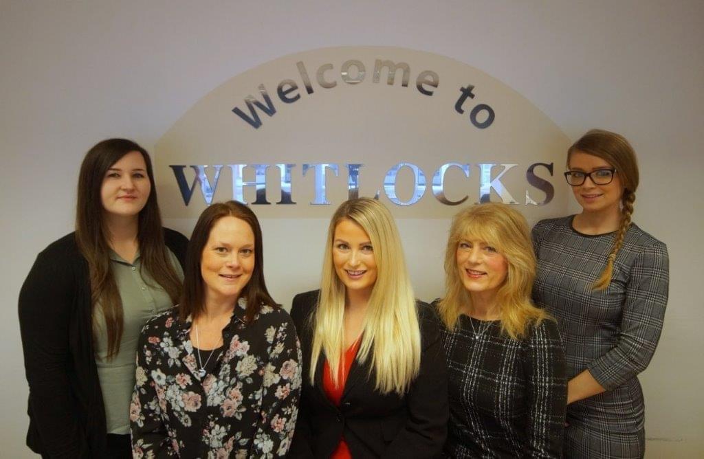 Whitlocks