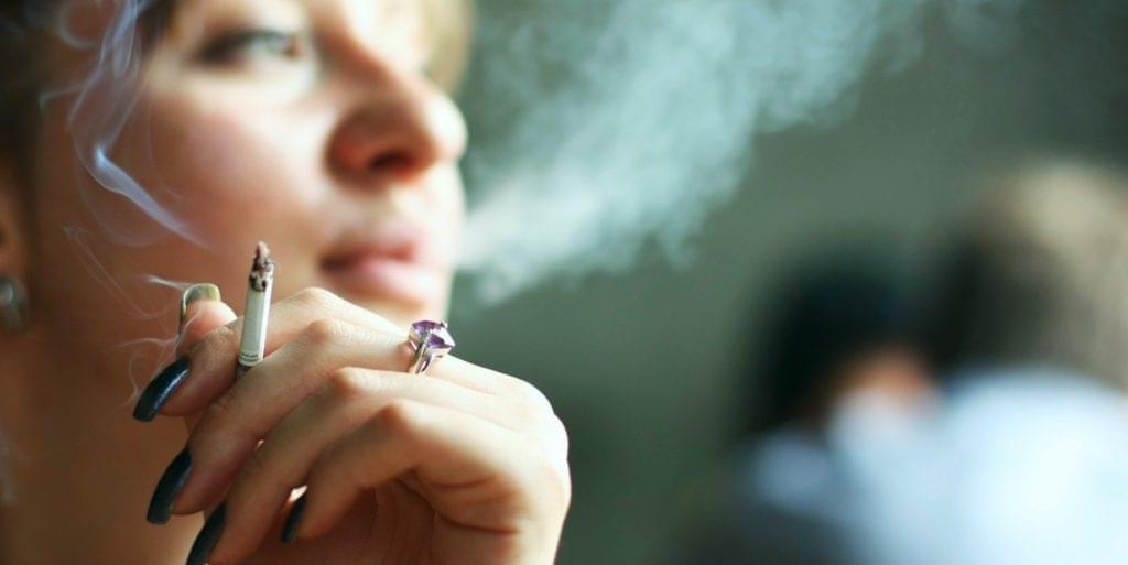 Smoker