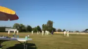 Pagham Cricket