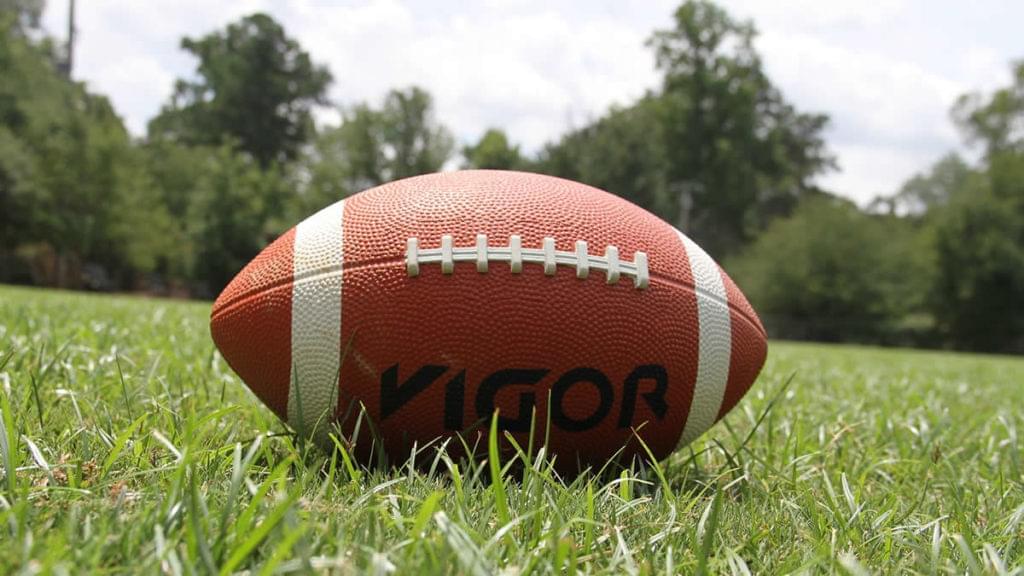 Vigor American Football