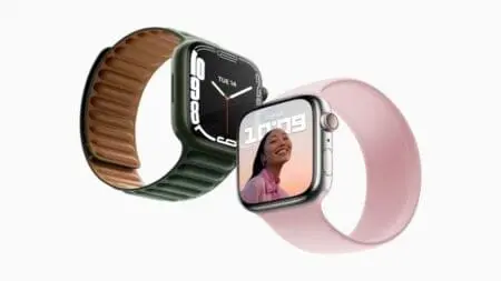  Apple Watch_