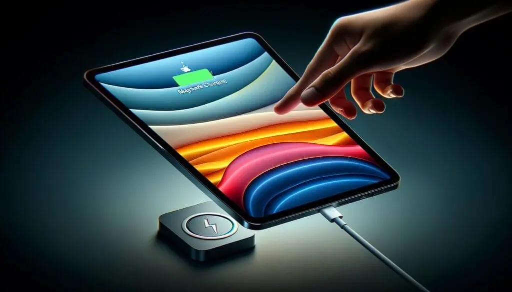 Apple iPad 11