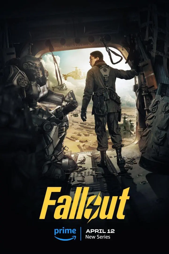 Fallout --__