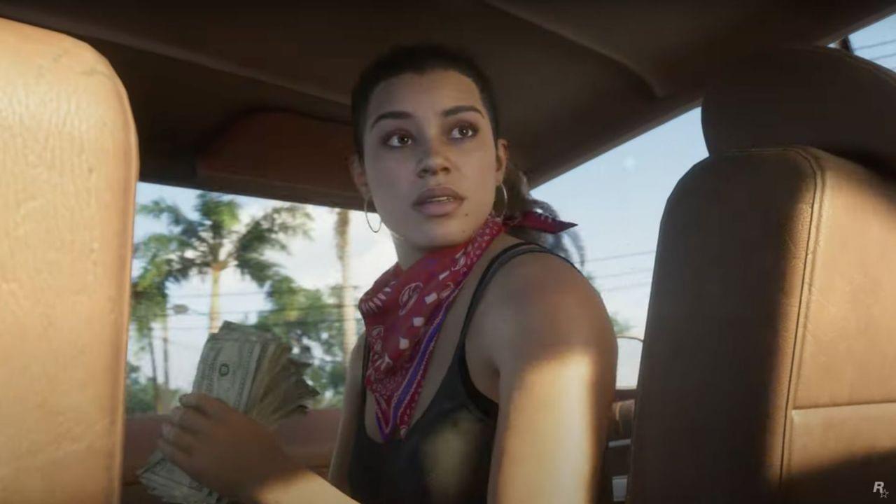 Grand Theft Auto 6