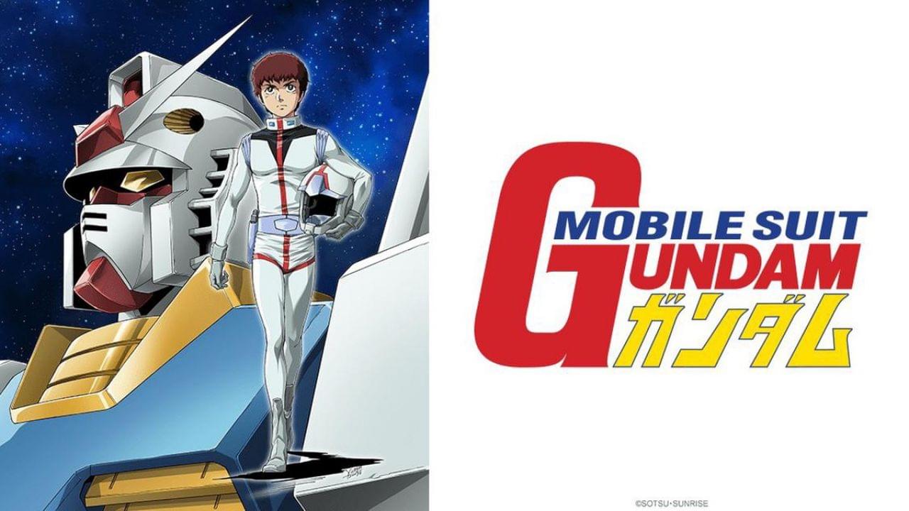 5 Rekomendasi Anime Gundam untuk Pemula, Dijamin Nagih!-demhanvico.com.vn