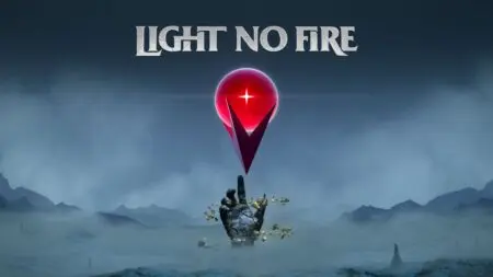 Light No Fire_