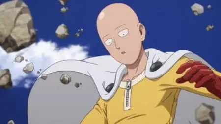 One-Punch Man_