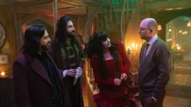 What We Do In The Shadows Season 6