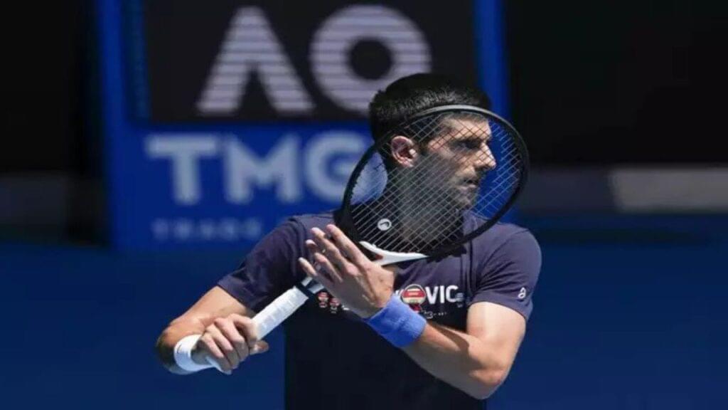 Novak Djokovic Overcomes Popyrin and Crowd Pressure in the Australian Open Thriller