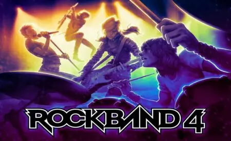 Rock Band 4_