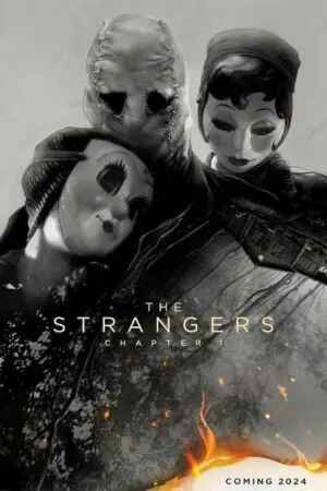 The Strangers Chapter 1-_