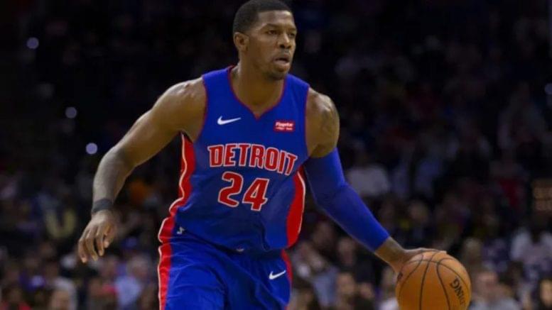Building a Promising Future Evaluating the Detroit Pistons' Offseason Moves and Potential Upgrades
