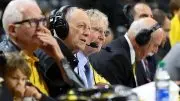 Longtime Wichita State Basketball Radio Announcer Mike Kennedy Reveals Stage Two Prostate Cancer Diagnosis