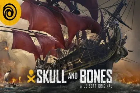 Skull and Bones--