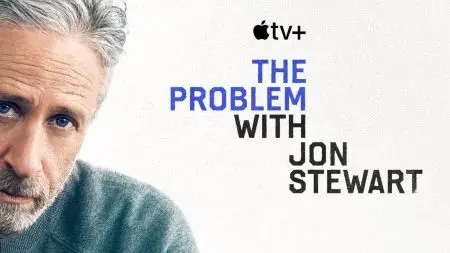 The Problem with Jon Stewart-_