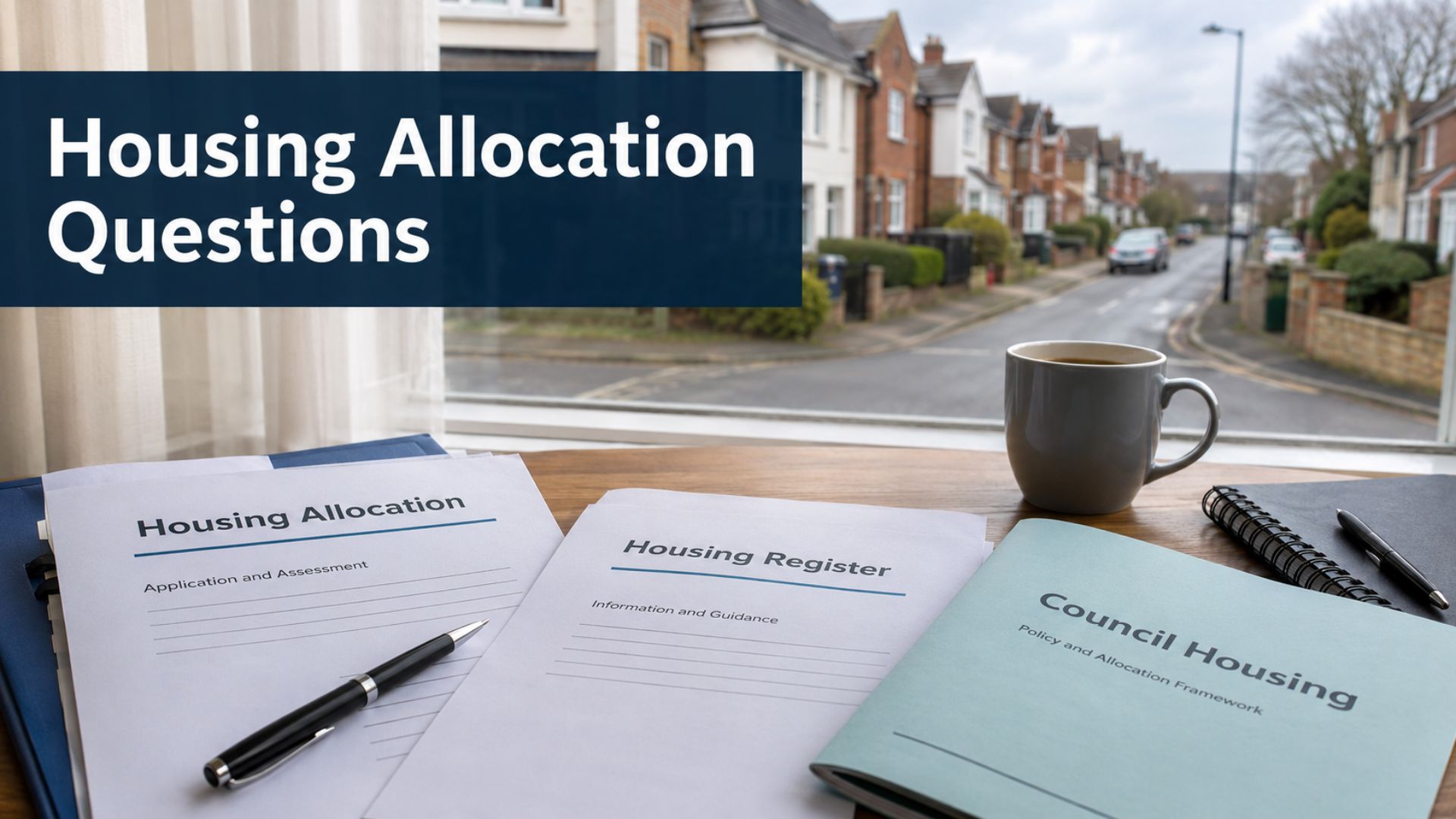 Arun sets out position on Afghan resettlement housing allocations
