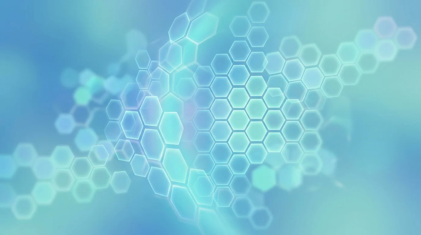 Conceptual illustration of immune protection.