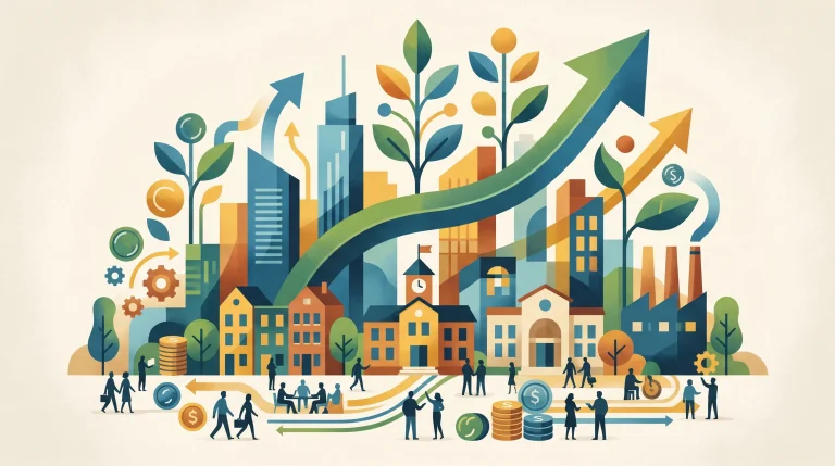 Government confirms £285m ‘Good Growth’ fund for local authorities ...